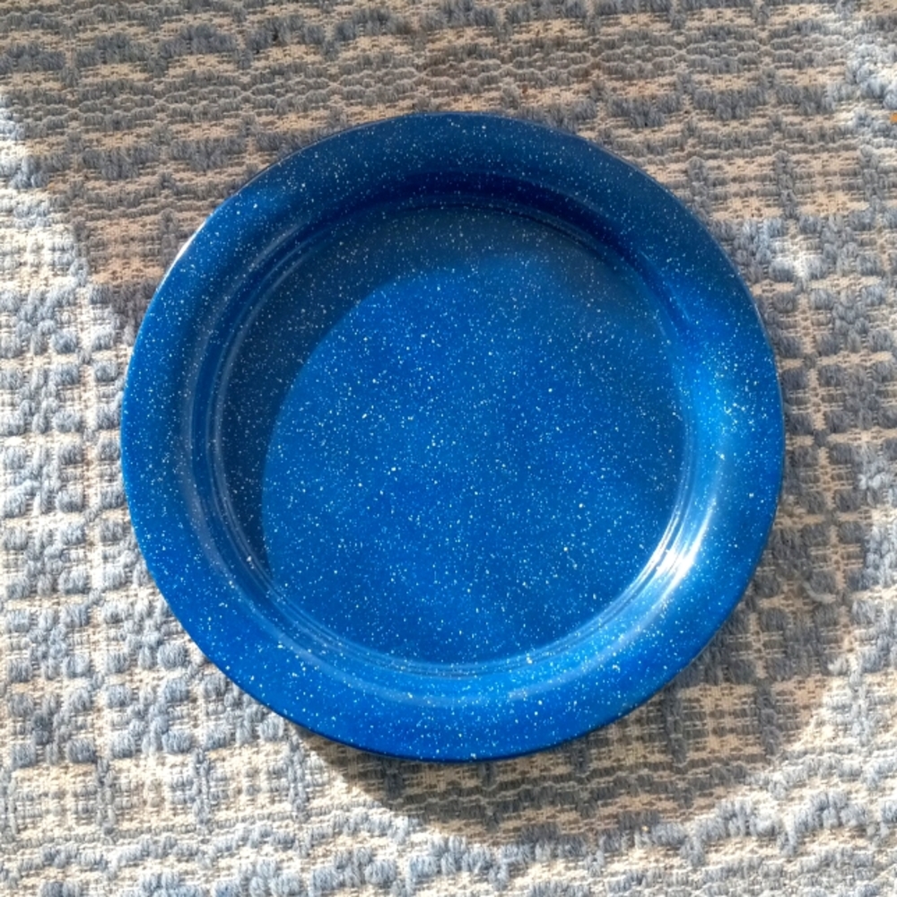 Camping Plates